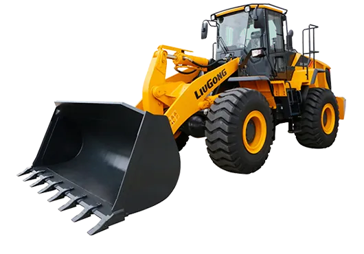 Standard Excavator