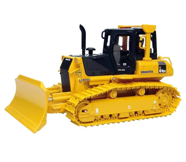 Standard Excavator